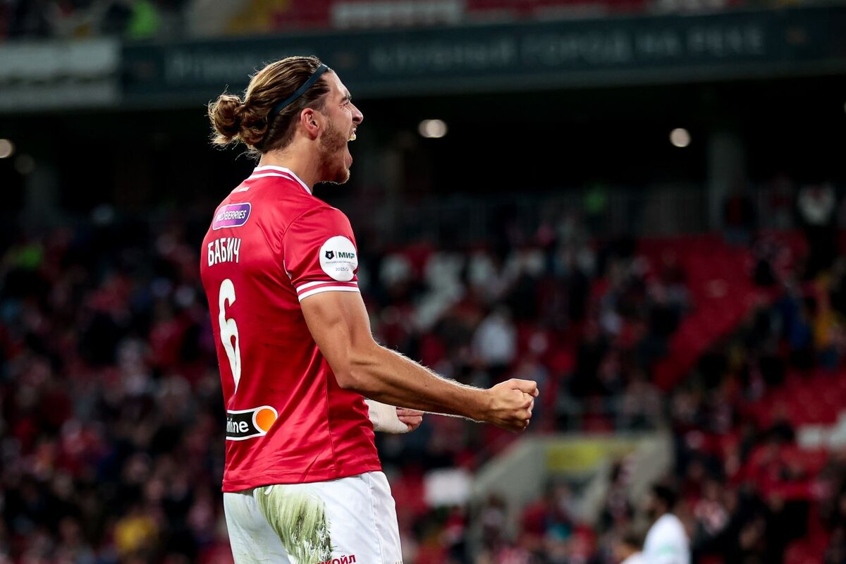 Новости ФК «Спартак Москва» на 12 июня 2024 | ТОЧКА ПЕНАЛЬТИ | Дзен