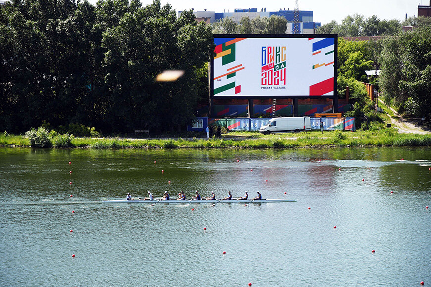 Фото: Город Казань KZN.RU / Денис Гордийко