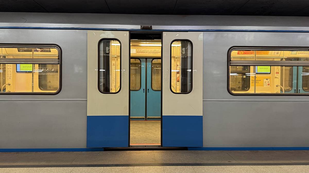    Фото: Андрей Прошин / Вечерняя Москва