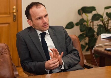    Малюська допускает совершение новых преступлений заключёнными, освобождёнными по УДО ради службы в ВСУ