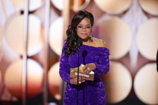 Опра Уинфри. Фото: Legion-media