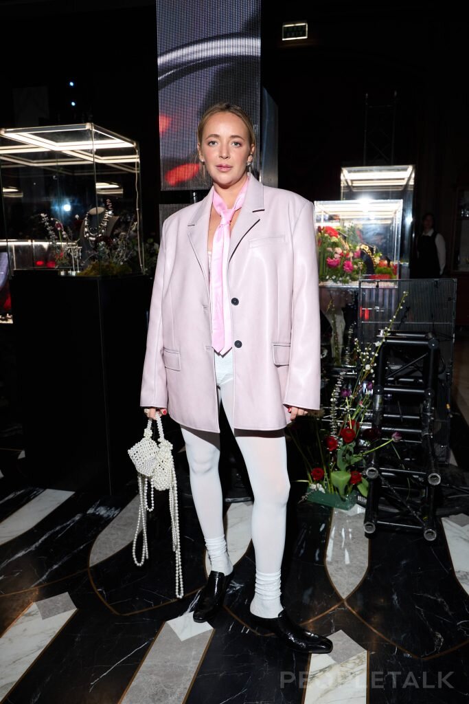 Карина Мурашкина