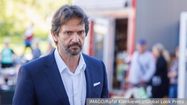     Фото: IMAGO/Rafal Klimkiewicz/Global Look Press   
 Текст: Алексей Дегтярев