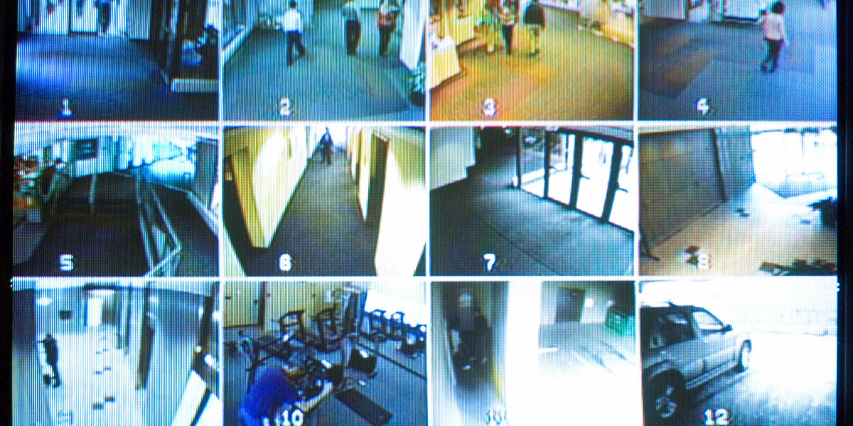 Причины и виды помех