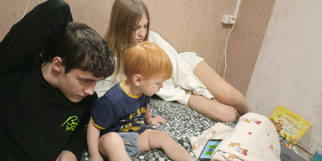 За меня отомстили! Сейчас, а не через двадцать лет