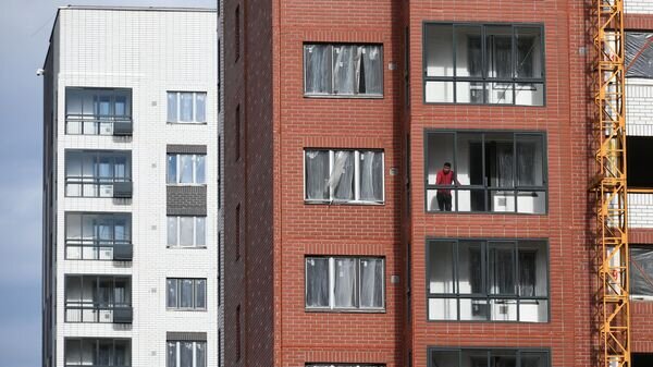    © Sputnik / Рамиль Ситдиков