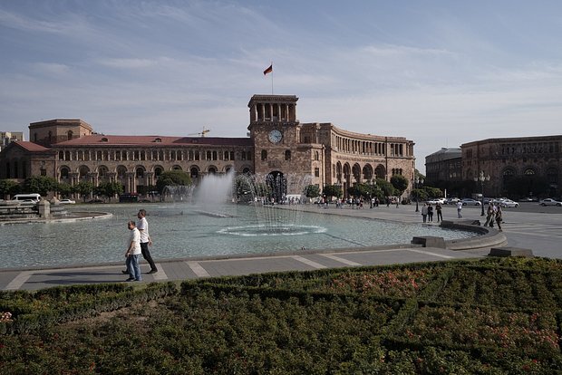 Фото: Стрингер / «Лента.ру»