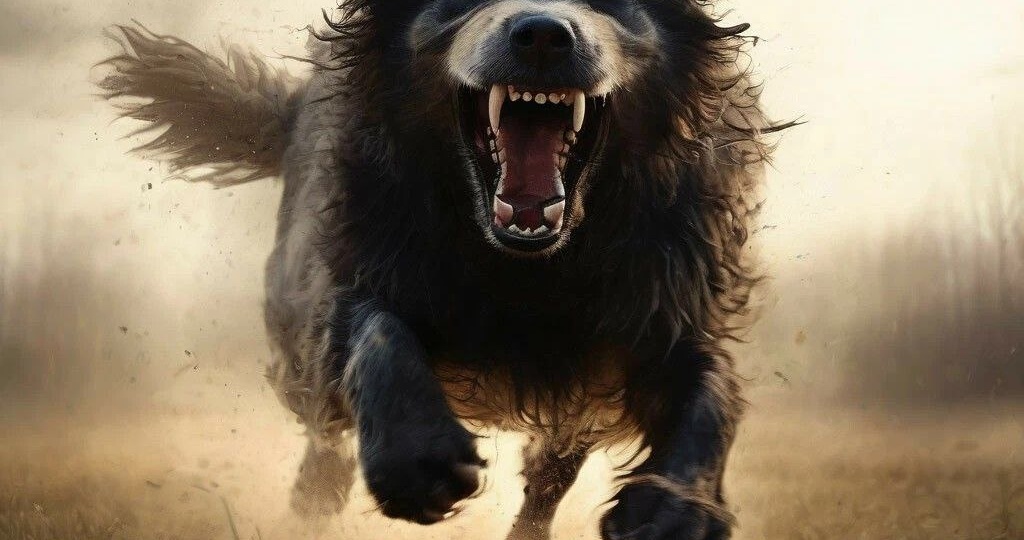 Бешенство - одна из самых опасных инфекций! Как защититься и что делать при укусах животных.