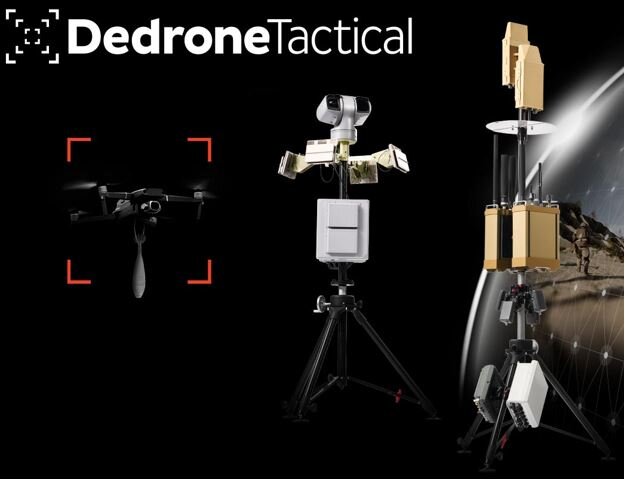 Актуальность, на сегодняшний день, антидроновых средств прямо пропорциональна успехам применения беспилотной авиации в боевых действиях, а успехи ошеломляющи.-5