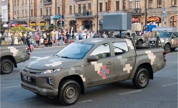 Актуальность, на сегодняшний день, антидроновых средств прямо пропорциональна успехам применения беспилотной авиации в боевых действиях, а успехи ошеломляющи.-10