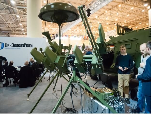 Актуальность, на сегодняшний день, антидроновых средств прямо пропорциональна успехам применения беспилотной авиации в боевых действиях, а успехи ошеломляющи.-18