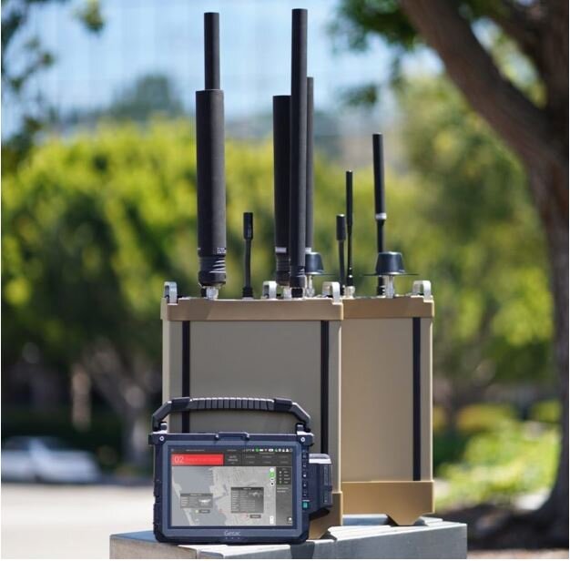 Актуальность, на сегодняшний день, антидроновых средств прямо пропорциональна успехам применения беспилотной авиации в боевых действиях, а успехи ошеломляющи.-20