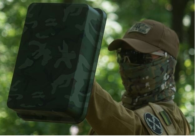 Актуальность, на сегодняшний день, антидроновых средств прямо пропорциональна успехам применения беспилотной авиации в боевых действиях, а успехи ошеломляющи.-21