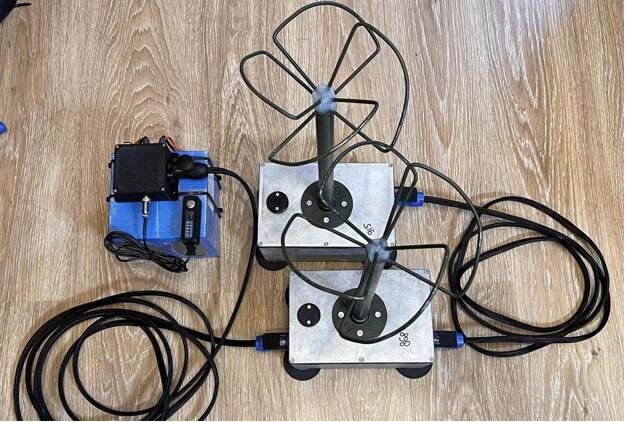 Актуальность, на сегодняшний день, антидроновых средств прямо пропорциональна успехам применения беспилотной авиации в боевых действиях, а успехи ошеломляющи.-22