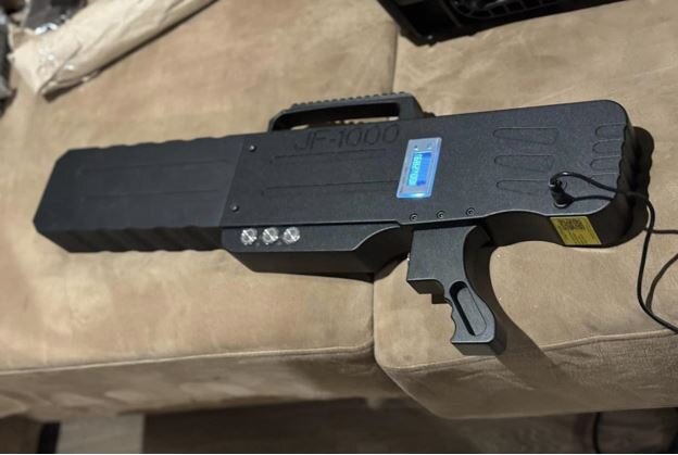 Актуальность, на сегодняшний день, антидроновых средств прямо пропорциональна успехам применения беспилотной авиации в боевых действиях, а успехи ошеломляющи.-23