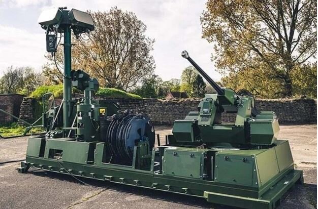 Актуальность, на сегодняшний день, антидроновых средств прямо пропорциональна успехам применения беспилотной авиации в боевых действиях, а успехи ошеломляющи.-26