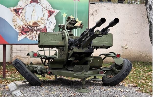 Актуальность, на сегодняшний день, антидроновых средств прямо пропорциональна успехам применения беспилотной авиации в боевых действиях, а успехи ошеломляющи.-32