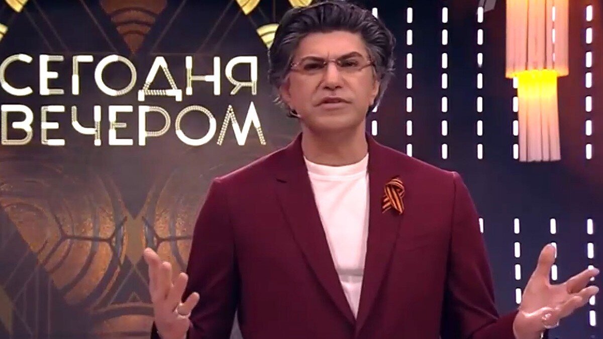 Н. Цискаридзе