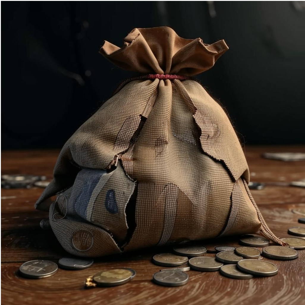 Изображение сгенерировала нейросеть Kandinsky.