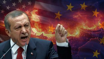 Что будет означать выход Турции из Альянса для Запада ?