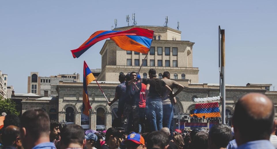    Ani Djaferian/ZUMAPRESS.com / Global Look Press