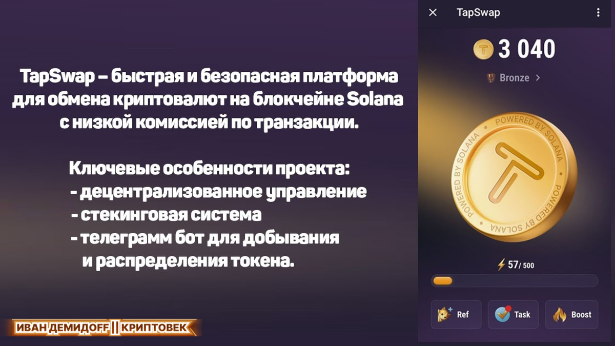 Коды tapswap 1 сентября