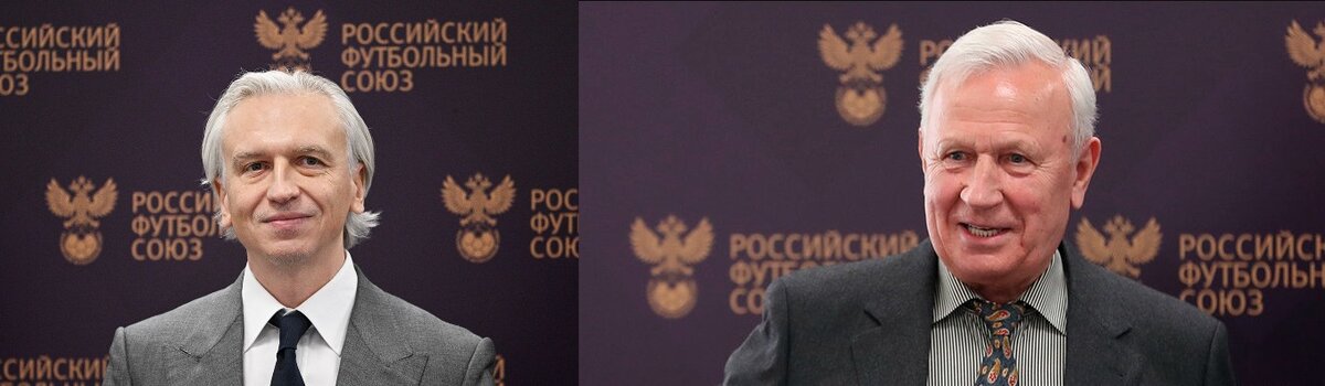 С каждым новым "дюковым" я всё больше скучаю по Вячеславу Колоскову.