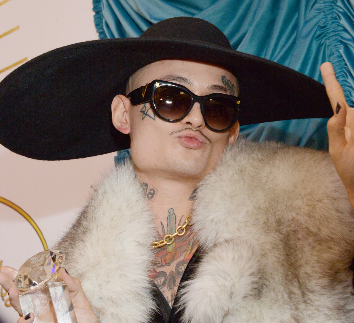 ФОТО: Anatoly Lomokhov/Global Look Press 