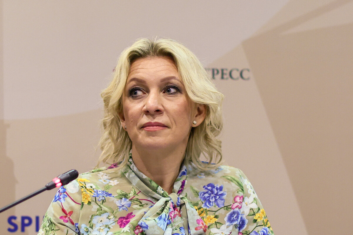 Сергей Петров/NEWS.ru