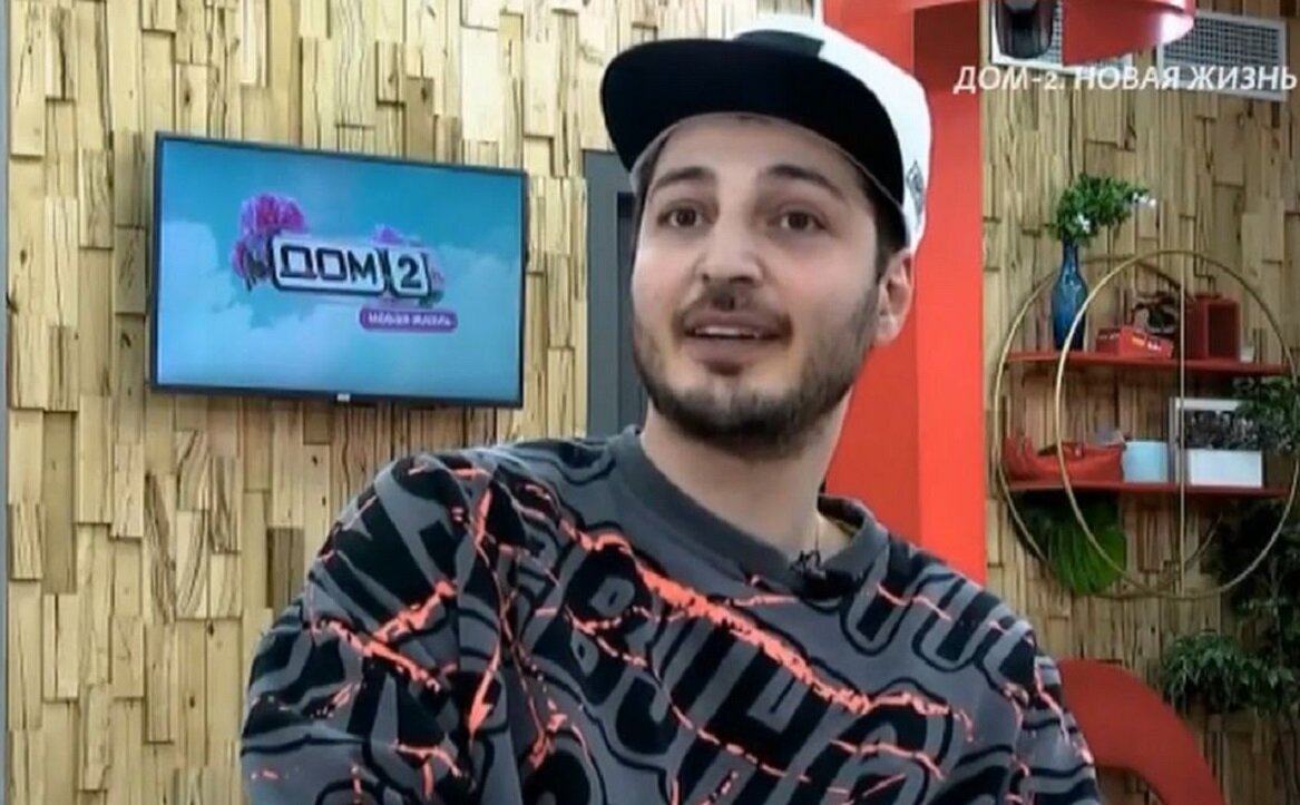 Иосиф Оганесян (фото из Telegram)