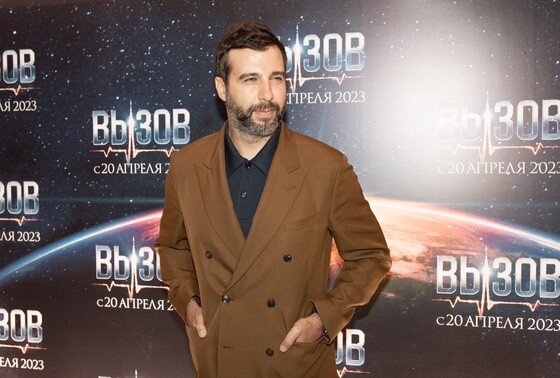    Иван Ургант