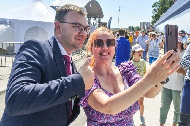    Фото: Пресс-служба администрации Перми