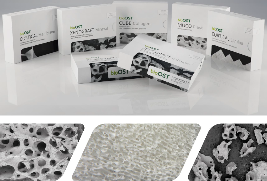 Ассортимент