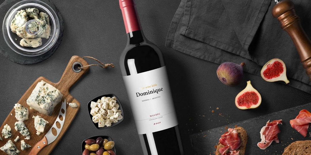 Эногастрономия: Искусство Сочетать Вино и Еду