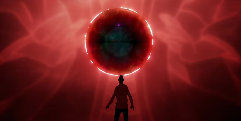 Netflix расширит вселенную Терминатора 29 августа 2024 года с выходом нового аниме "Терминатор Ноль", и стриминговый гигант уже подтвердил, что Тимоти Олифант озвучит главного злодея.-2