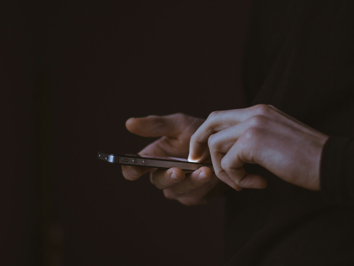 Фото: Gilles Lambert / Unsplash