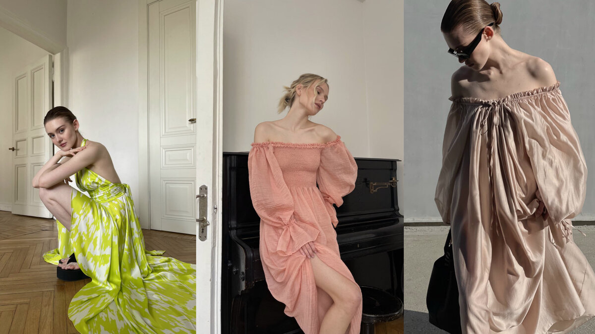 Самые летние расцветки и фасоны уже доступны для заказа!