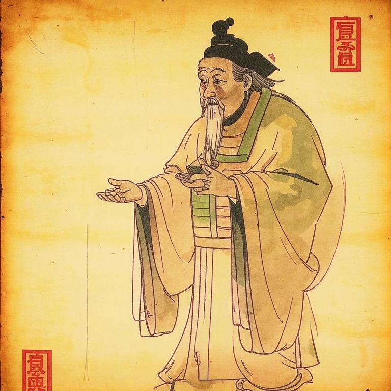 Учение с радостью: философия Конфуция о наслаждении знанием