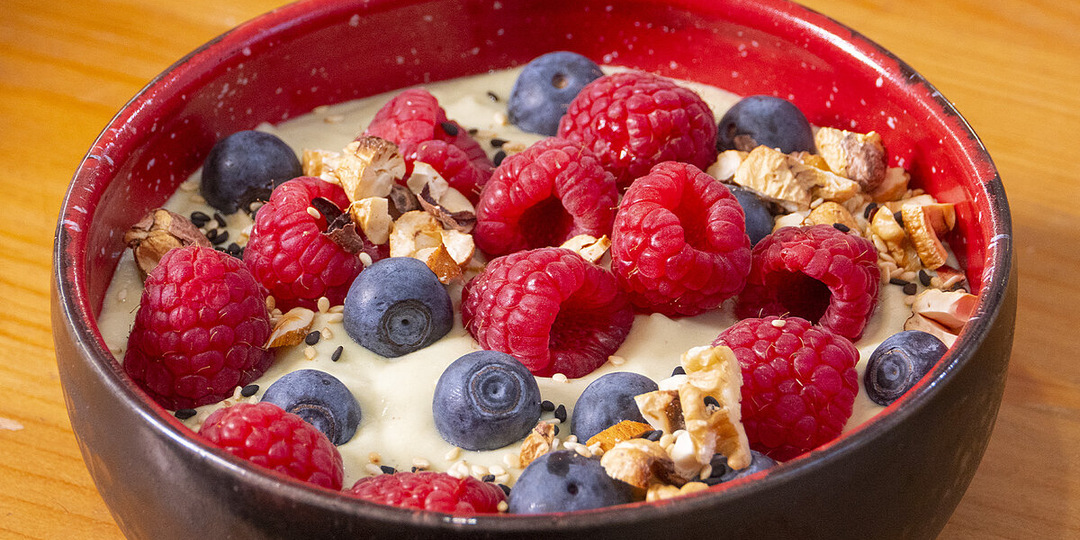 Простые рецепты десерта без выпечки