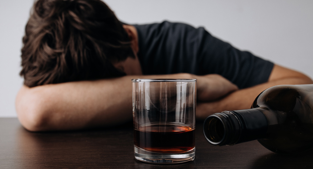 Алкогольная энцефалопатия: клиника, последствия и прогнозы