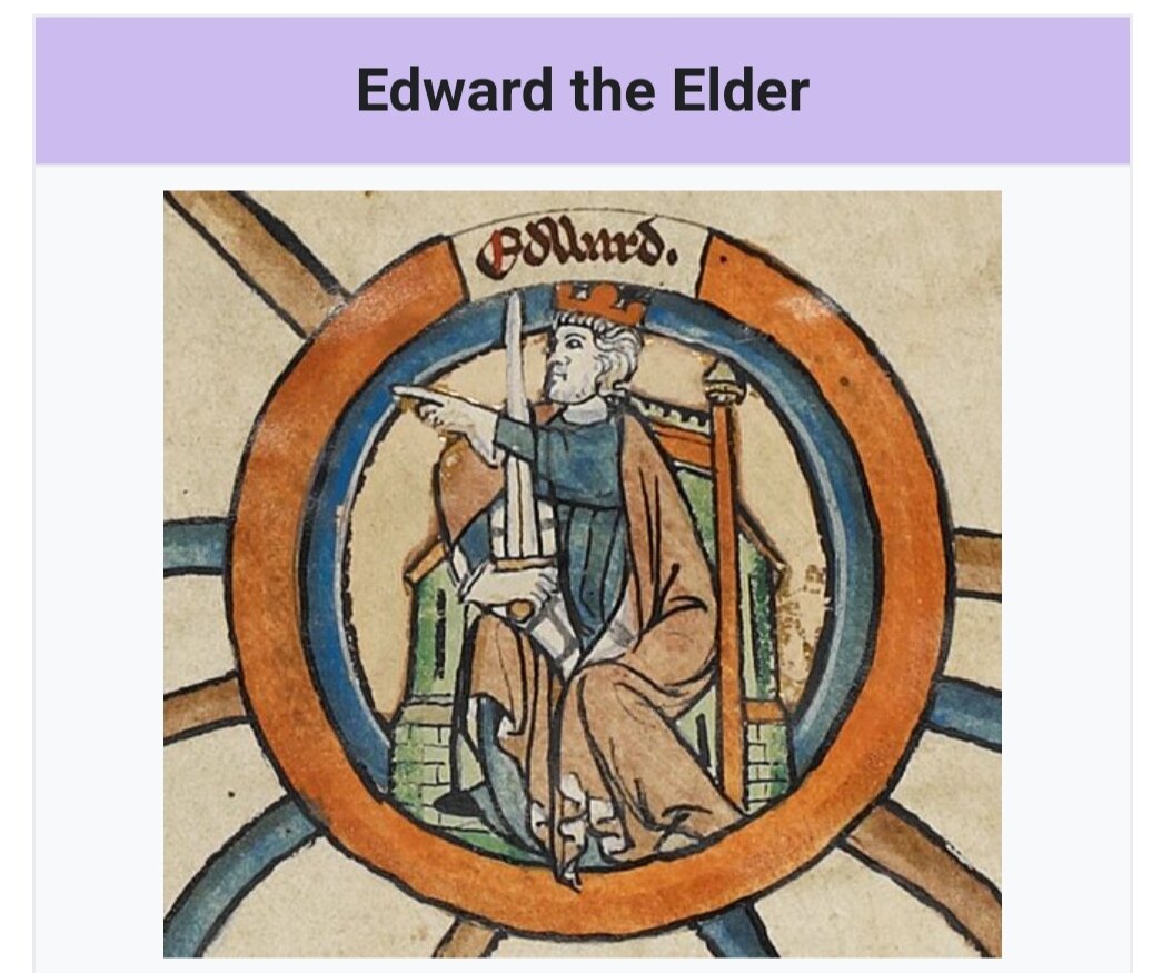 Татарские корни в английском "Alderman"