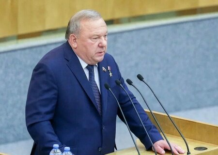    Генерал-полковник Шаманов раскритиковал чиновников Минобороны и пожурил за "партизанскую" армию, одетую родственниками