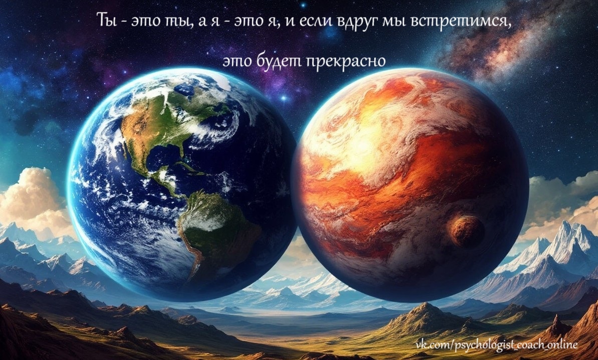 ГЕШТАЛЬТ-МОЛИТВА ФРИЦА ПЕРЛЗА