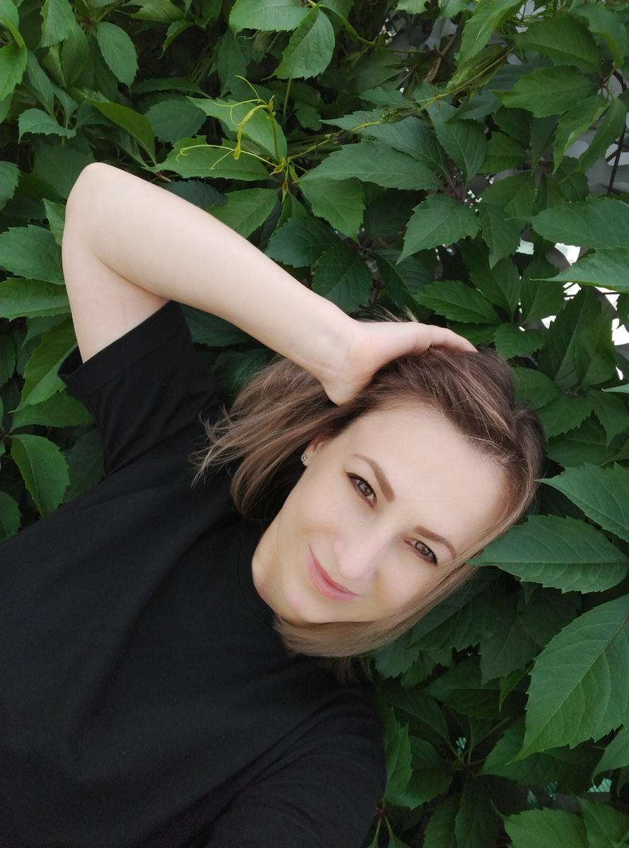 Главное в моменте не обнулиться в минус! 