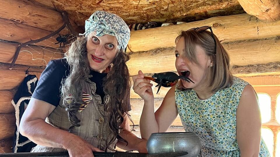 Долгое отсутствие-не признак умирания канала.