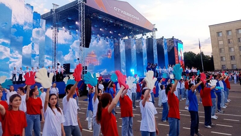     Фото: ИА «Победа26»