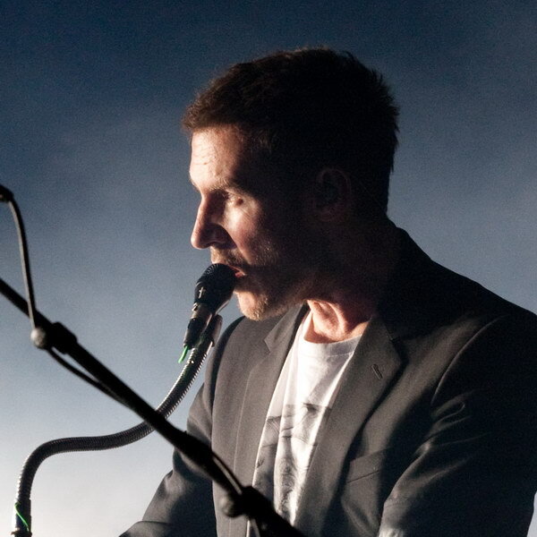     Massive Attack отказались выступать в Грузии "из-за нарушения прав граждан"