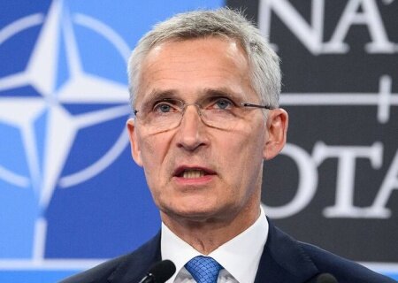    Столтенберг назвал условие вступления Украины в НАТО