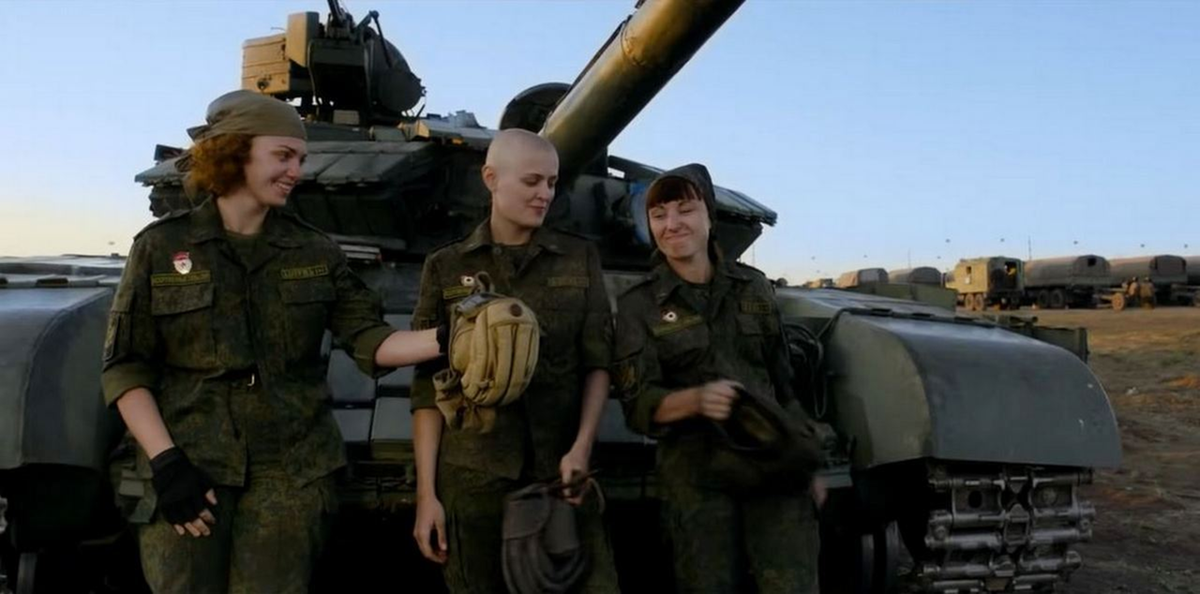 Кадр из фильма