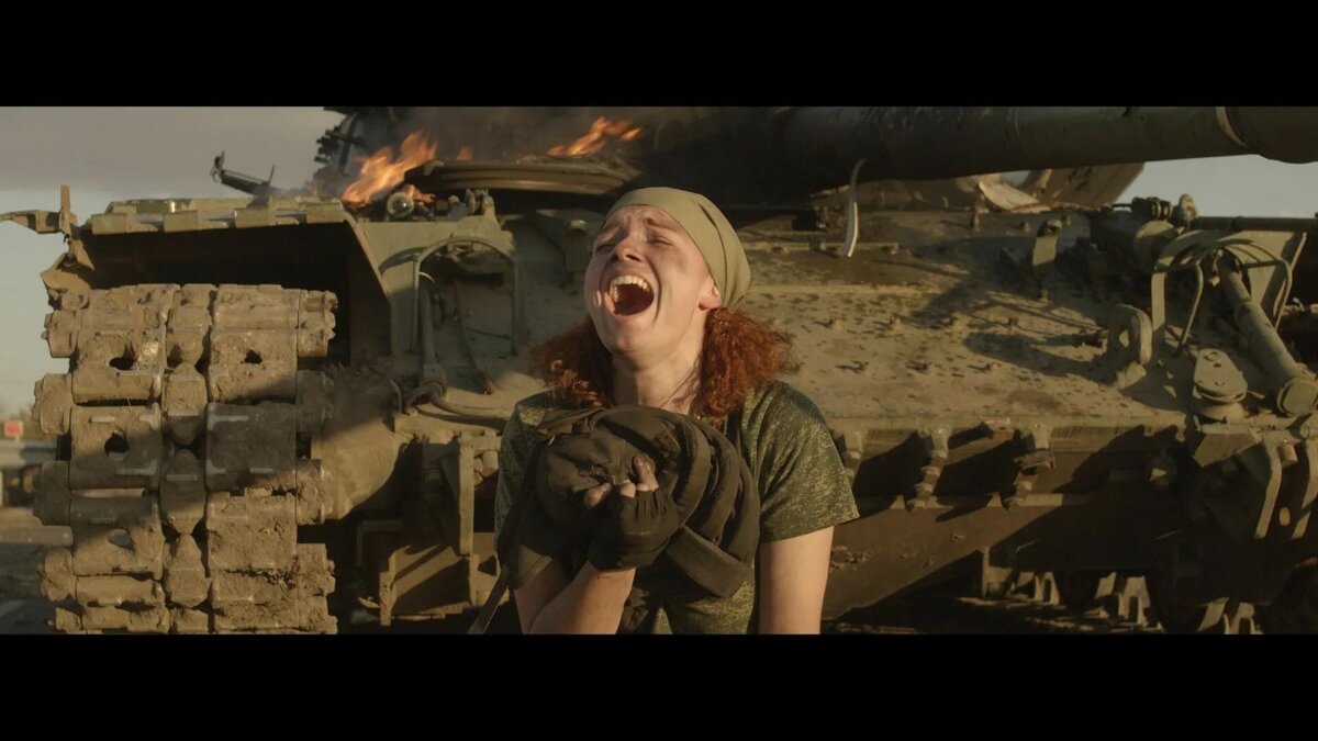 Кадр из фильма